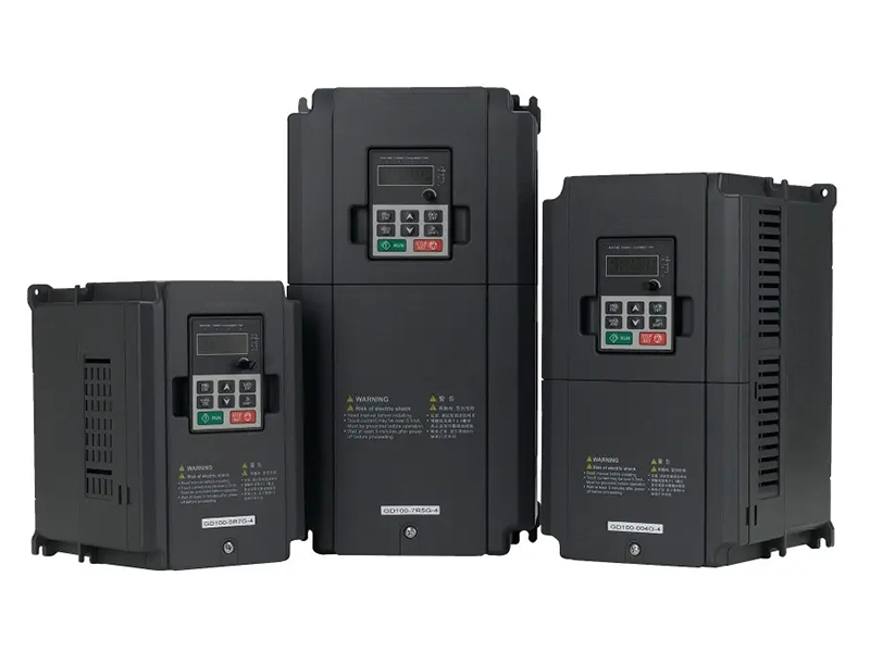 Variable Frequency Drive