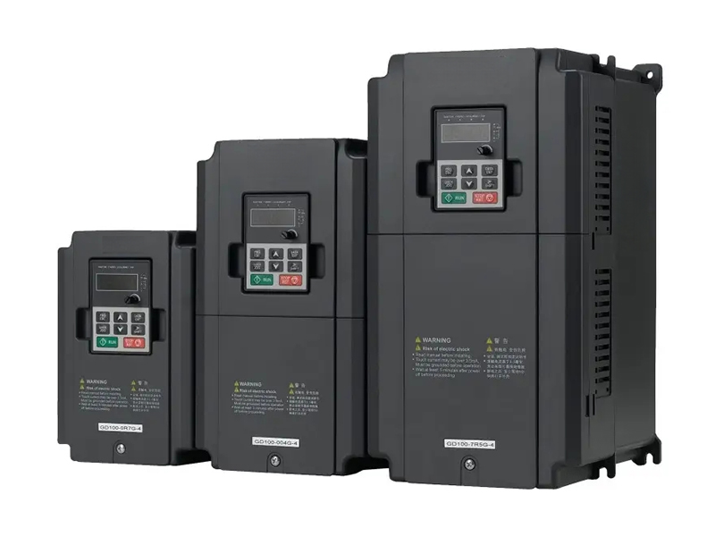 Variable Frequency Drive