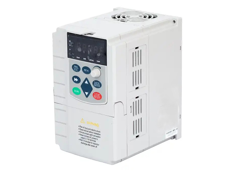 Solar Pump Inverter