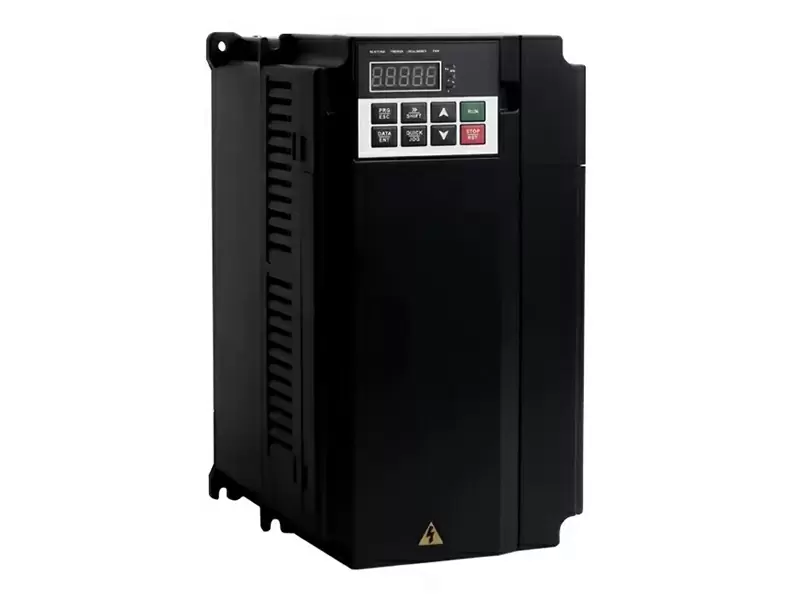 Solar Pump Inverter