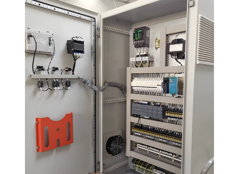 Electrical Distribution Box