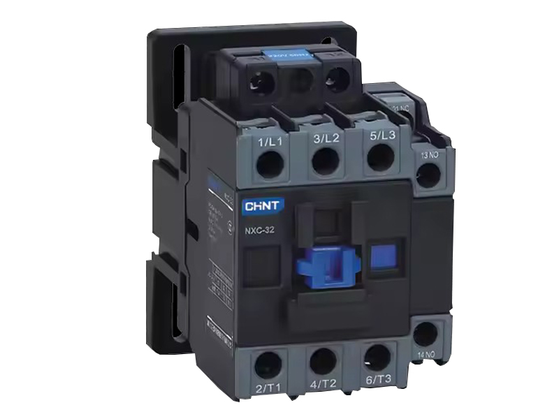 Contactor