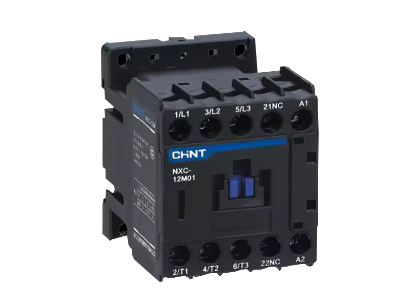 Contactor