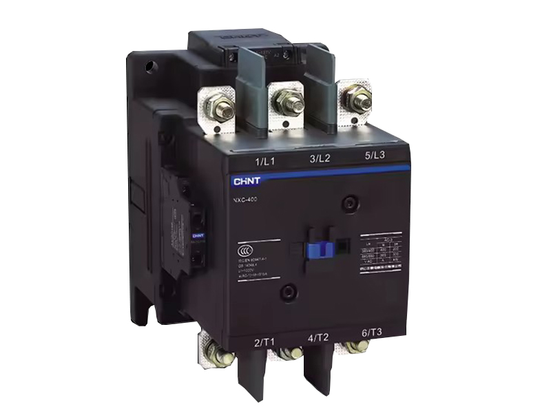 Contactor