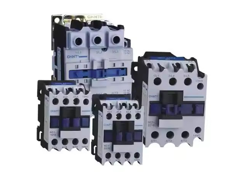 Contactor