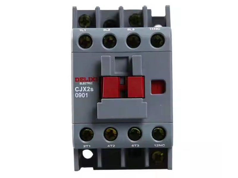 Contactor