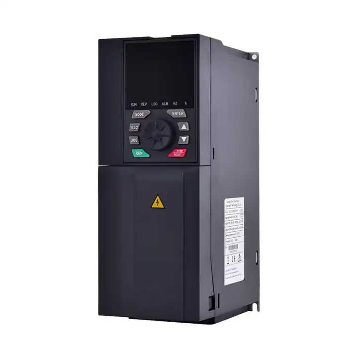 vsd factory High performance VFD Frequency Inverter 50Hz To 60Hz 3 Phase 380V AC Drive Frequency Converter VFD For Water Pump