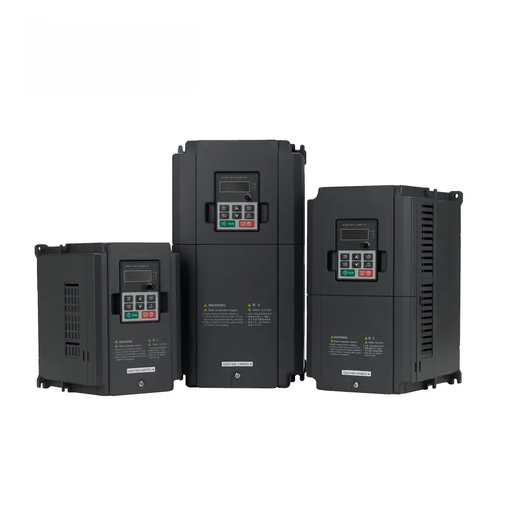 3 phase 380V 15 kw low cost variable frequency drive for roots Blower  vfd