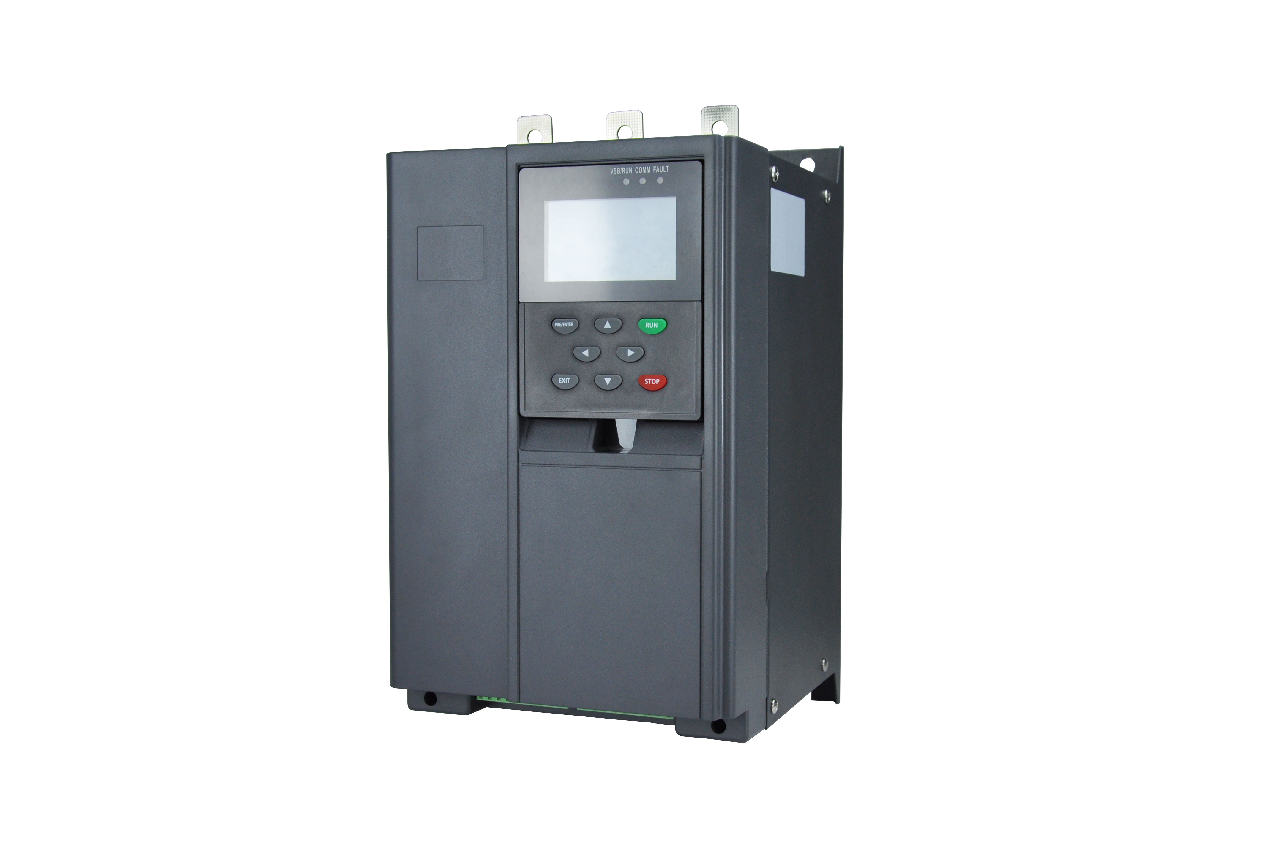 Vfd AC Drive VFD 0.75kw-500KW 220V /380Ac Variable Frequency Inverter Motor Speed Controlls