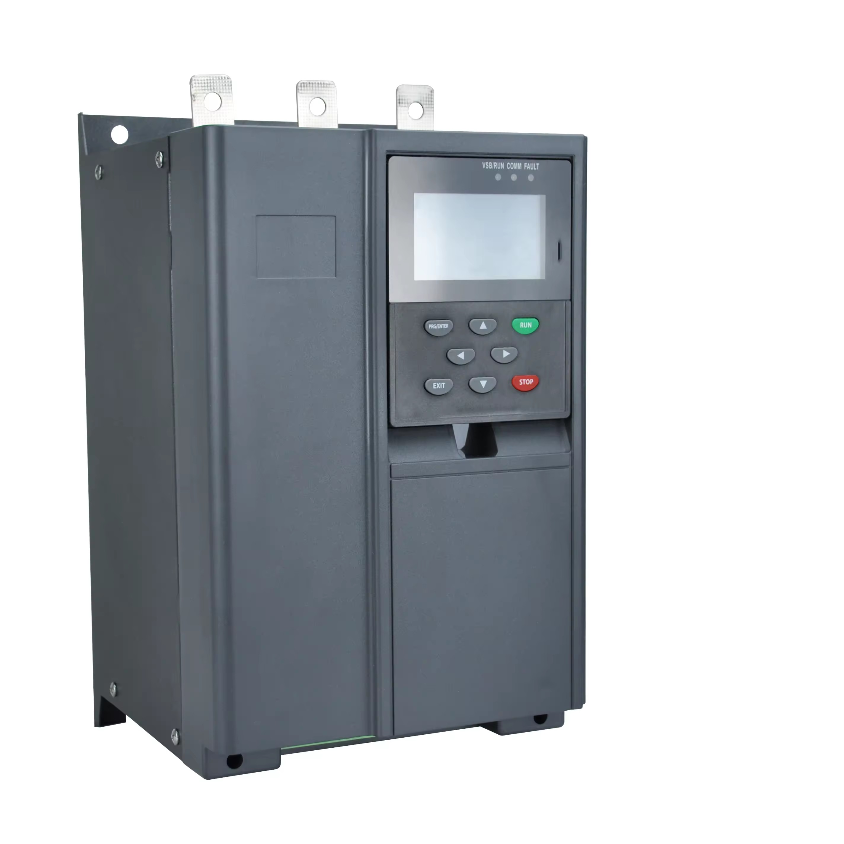 Vfd AC Drive VFD 0.75kw-500KW 220V /380Ac Variable Frequency Inverter Motor Speed Controlls