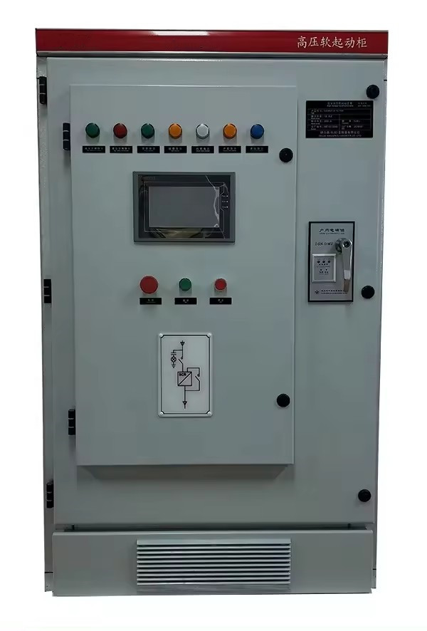 High Performance 315kw Compressor 380v Motor Soft Starter 5.5kw 90kw 75kw 3 Phase 10kw Soft Starter Suppliers