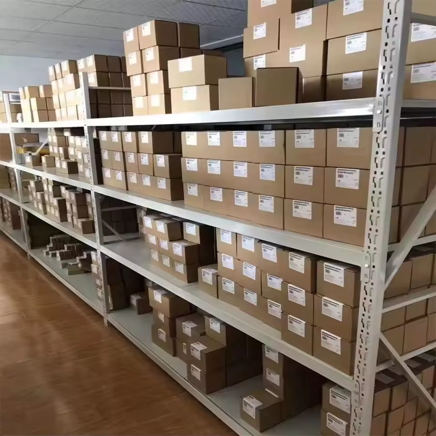 Siemens S7-200 Smart PLC Programming Controller 6ES7288-3AT04-0AA0