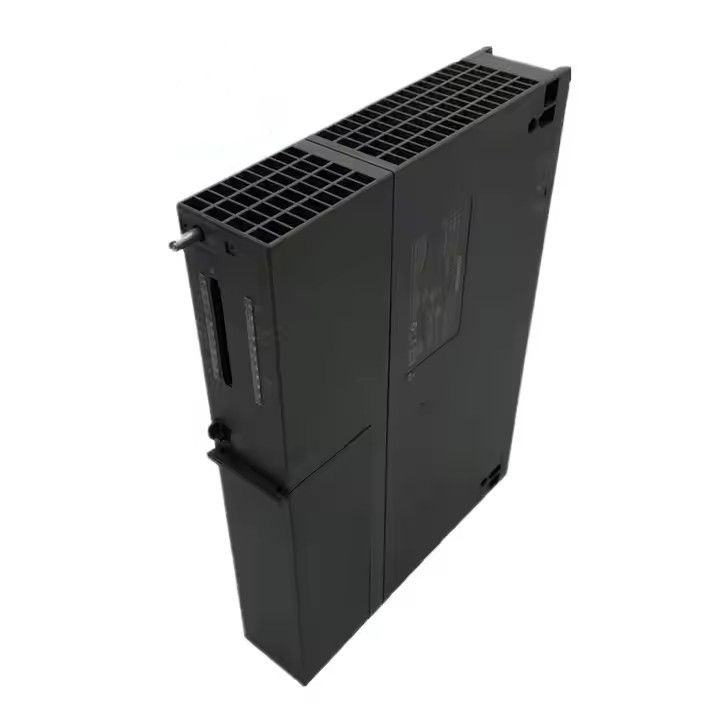 PLC Siemens SIMATIC S7-400H CPU 412-5H Central Processing Unit 6ES7412-5HK06-0AB0