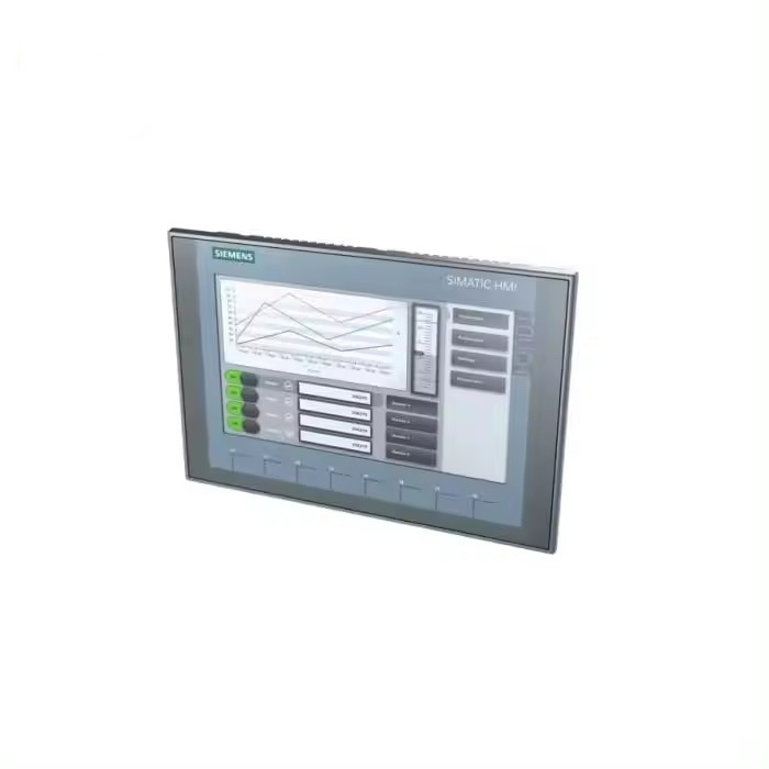 SIMATIC HMI TP1500 Comfort Panels 15 inch widescreen TFT display touch screen 6AV2124-0QC02-0AX1 for SIEMENS HMI