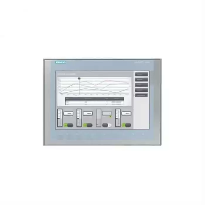 SIMATIC HMI TP1500 Comfort Panels 15 inch widescreen TFT display touch screen 6AV2124-0QC02-0AX1 for SIEMENS HMI