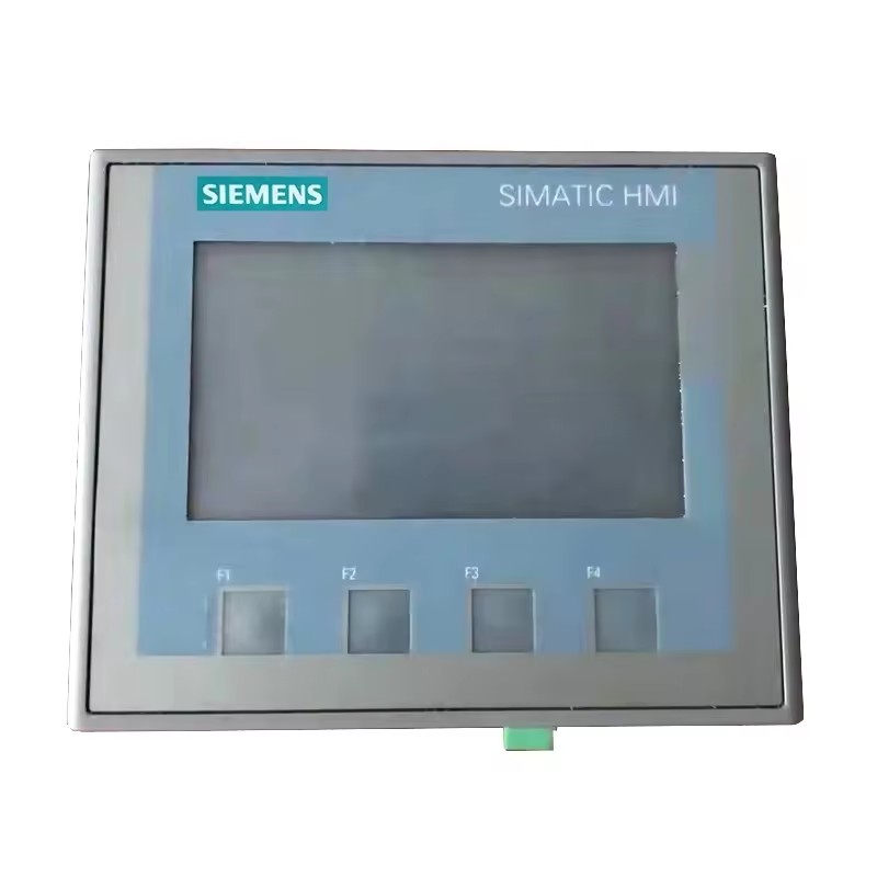 Siemens 6AV2123-2DB03-0AX0 Original Siemens KTP400 basic 6AV2 123-2DB03-0AX0 touch screen simatic s7 touch screen hmi