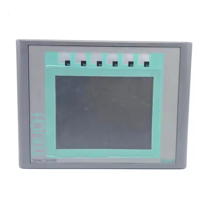 Best price Siemens original LCD touch screen display 6AV6647-0AC11-3AX0 6AV6 647-0AC11-3AX0 for Siemens