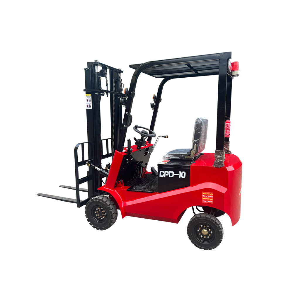 1ton Electric Forklift
