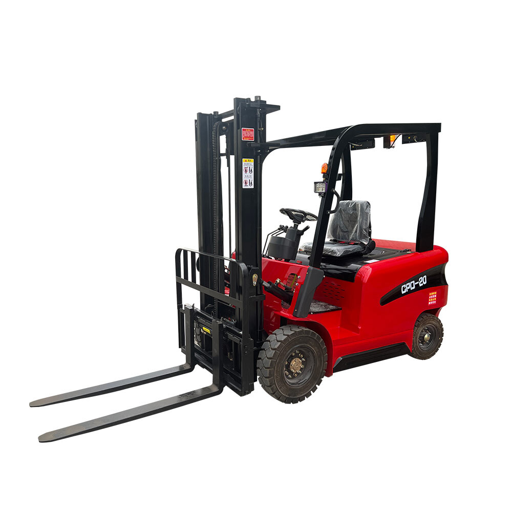 2ton Electric Forklift