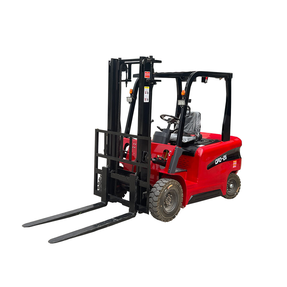 2.5ton Electric Forklift