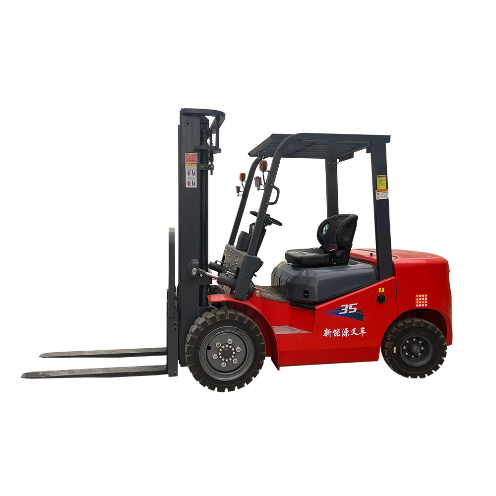 3.5ton Electric Forklift