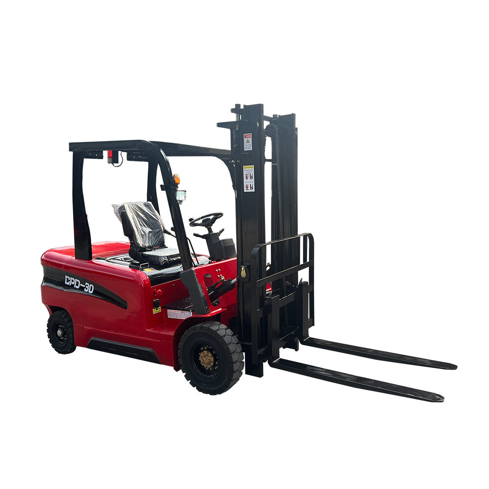 3ton Electric Forklift