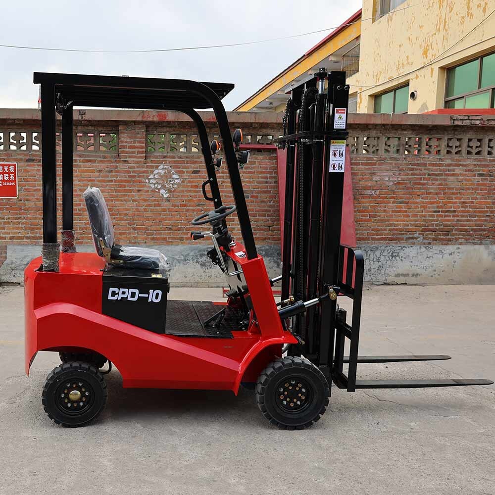 1ton Electric Forklift