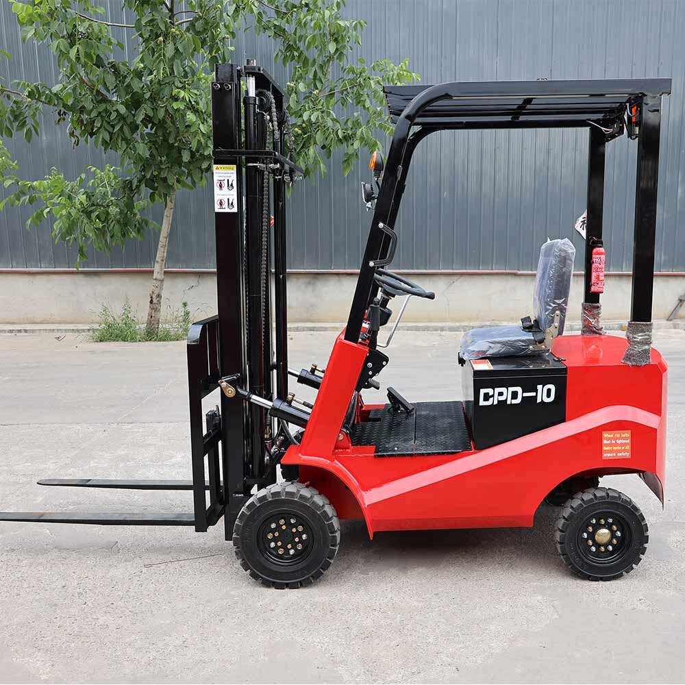 1ton Electric Forklift