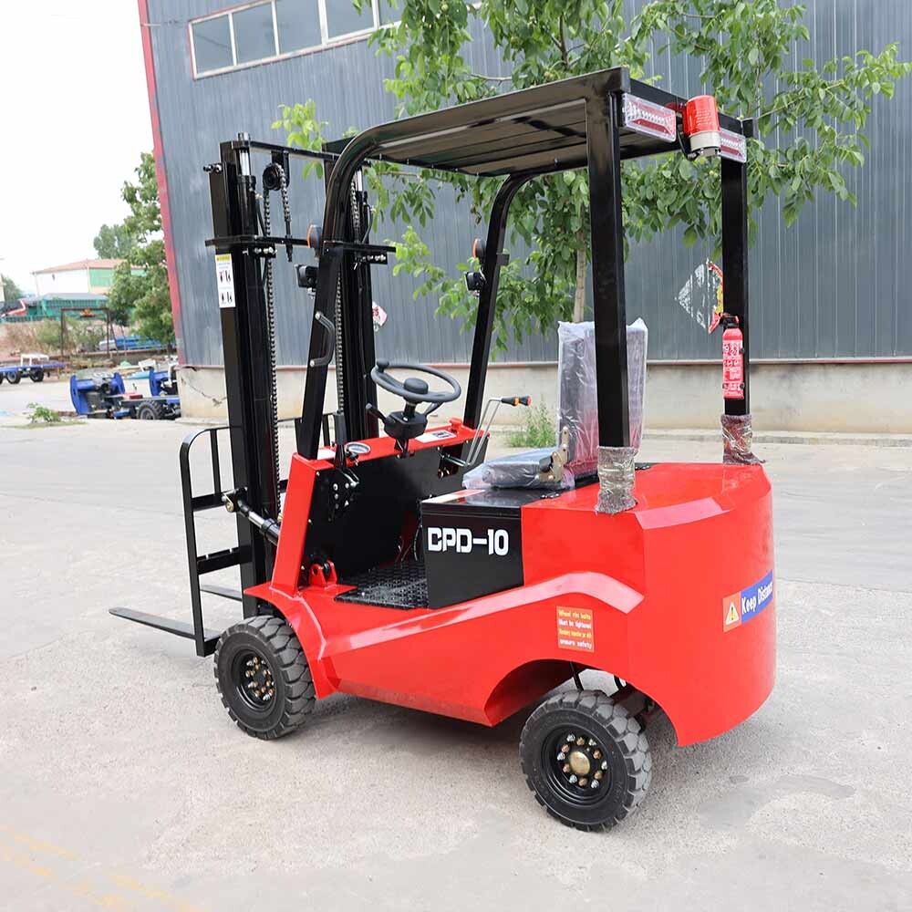1ton Electric Forklift