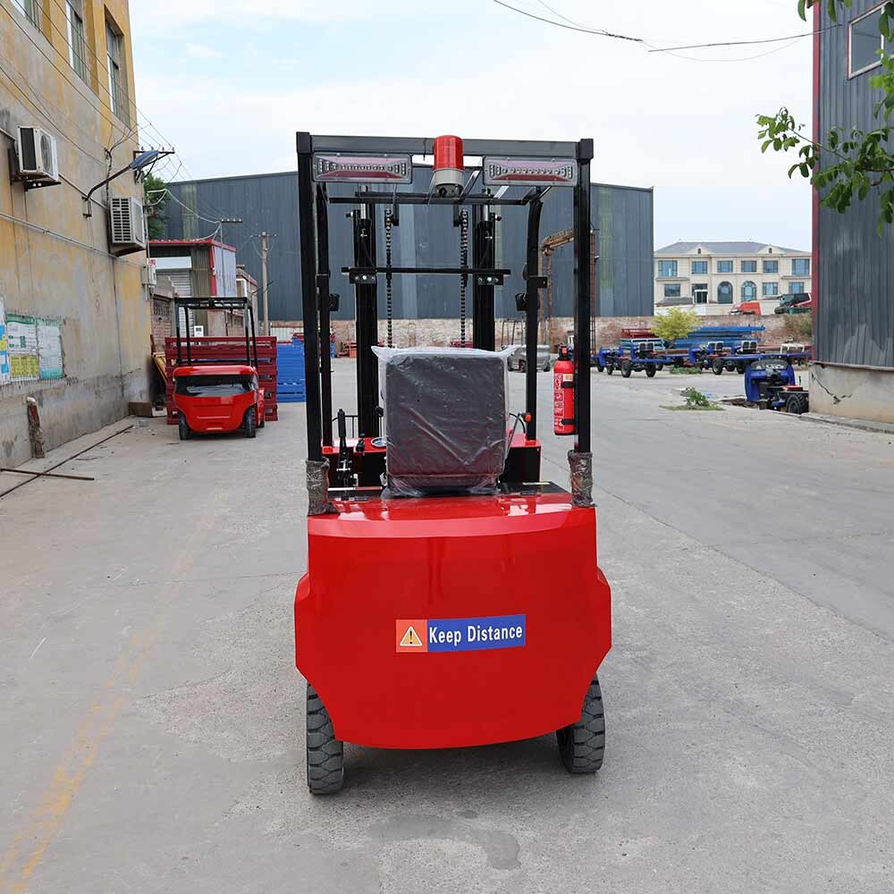 1ton Electric Forklift