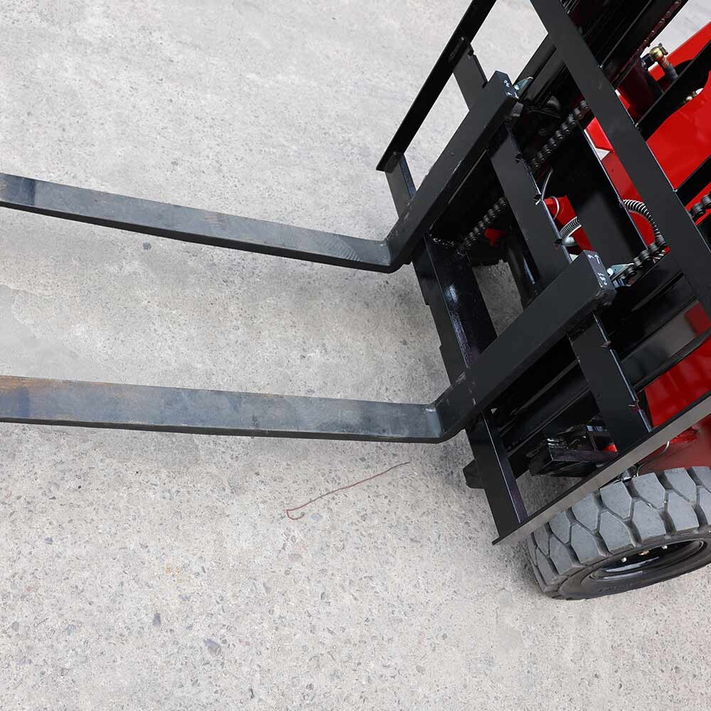 1ton Electric Forklift