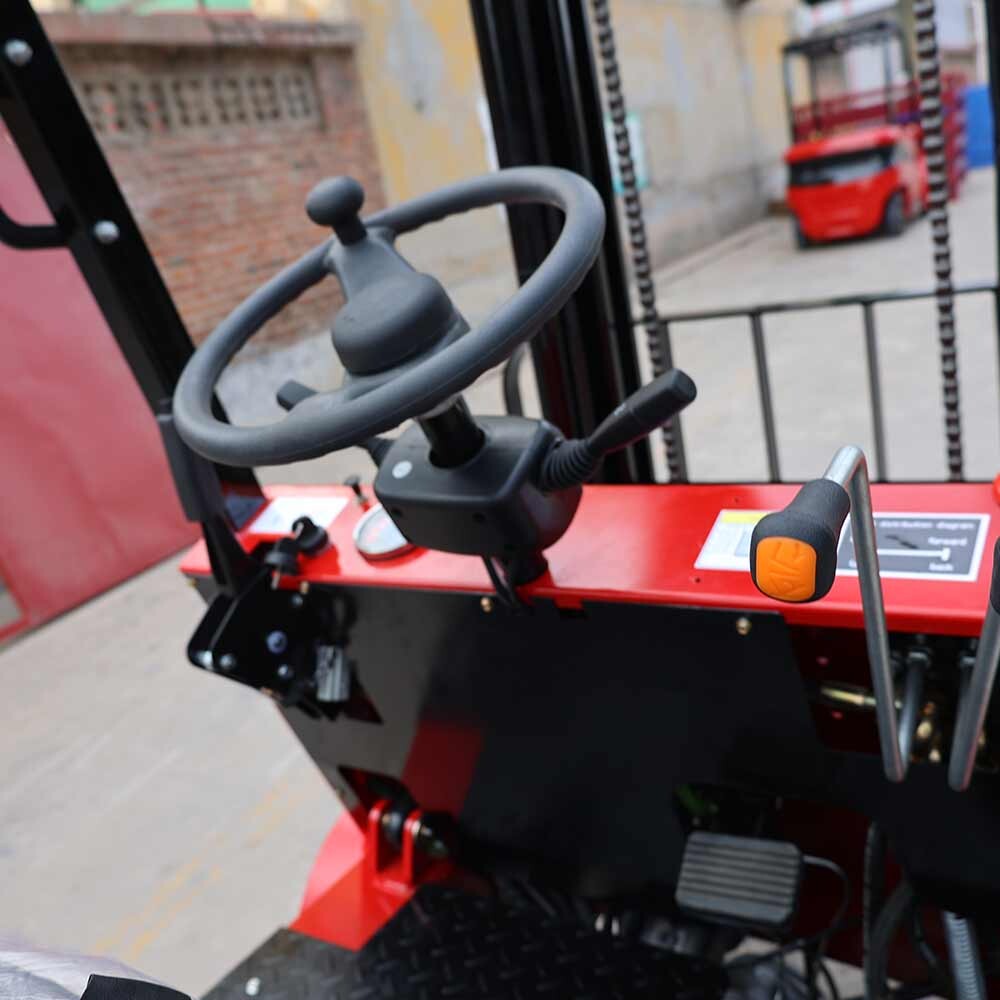 1ton Electric Forklift