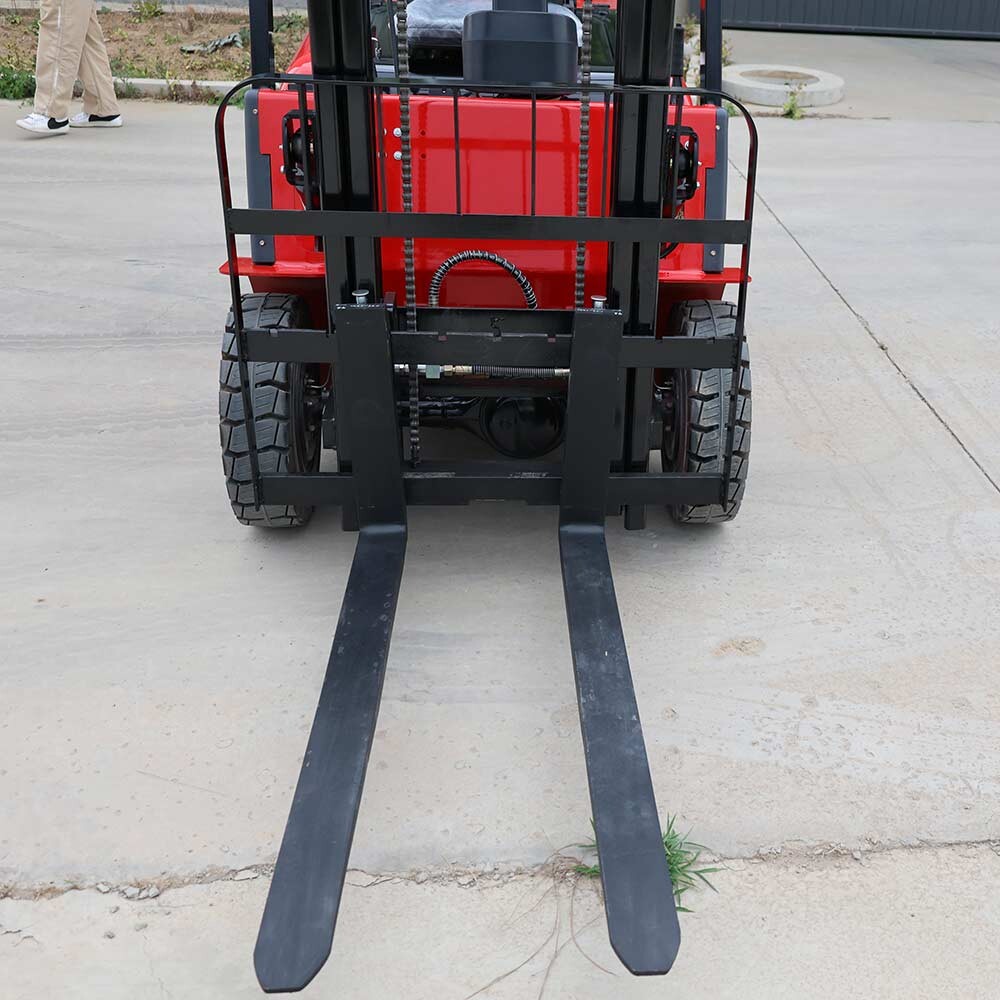 1.5ton Electric Forklift