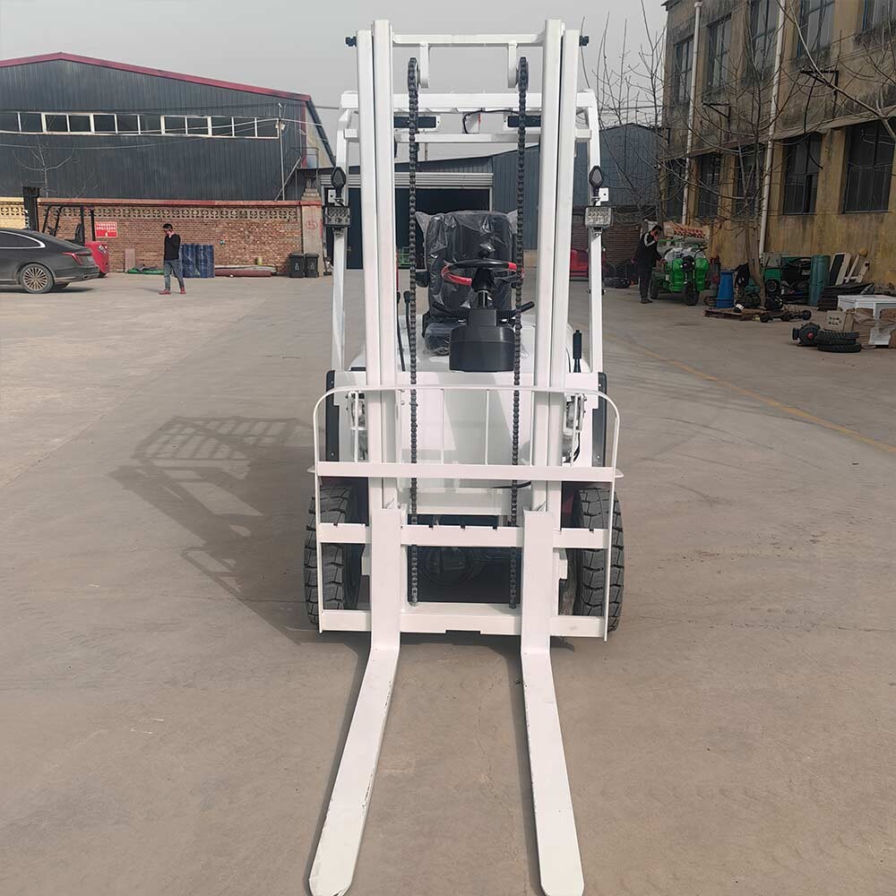 1.5ton Electric Forklift