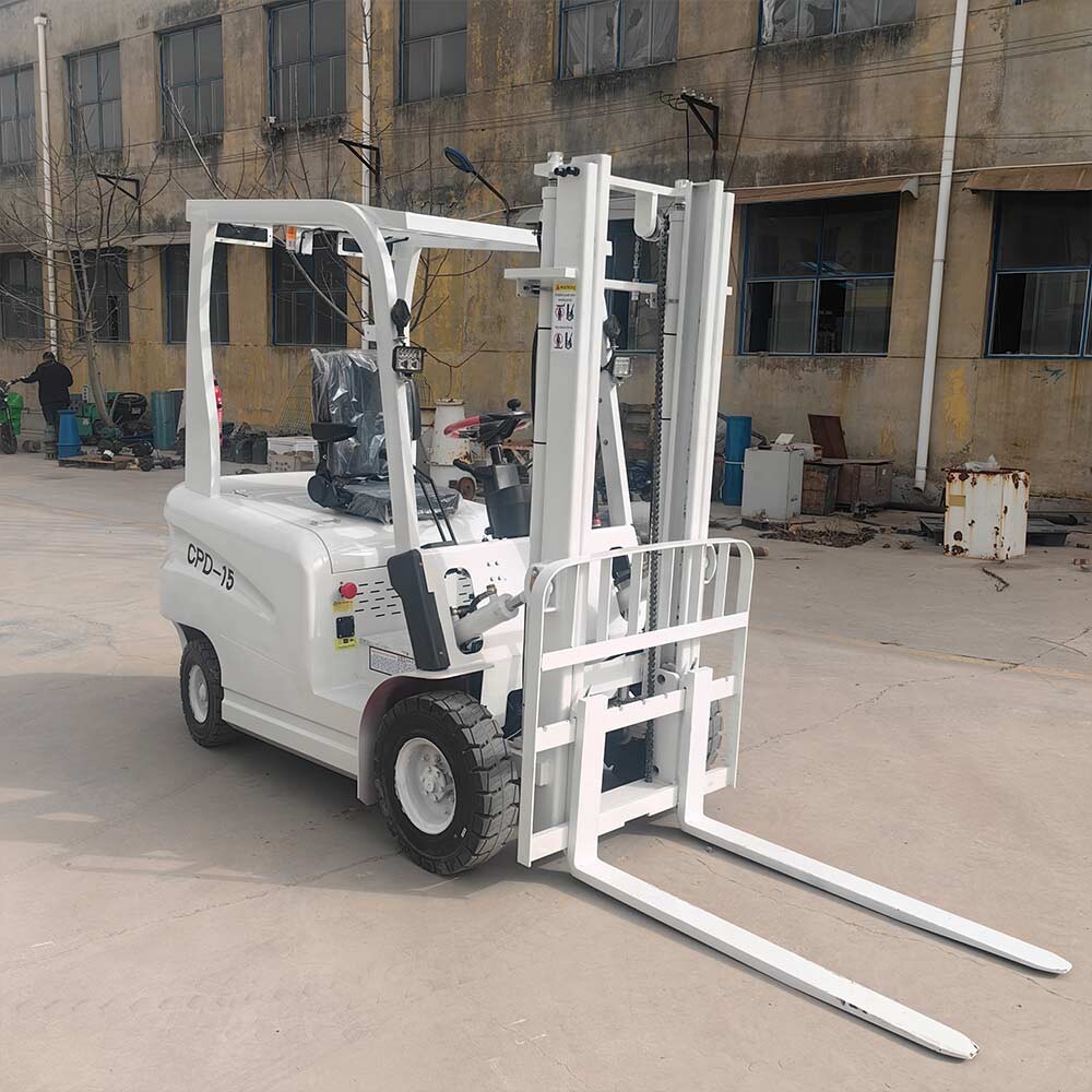 1.5ton Electric Forklift