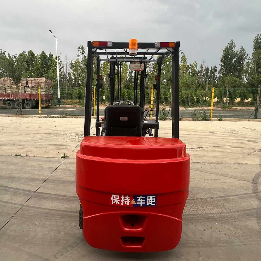 2ton Electric Forklift