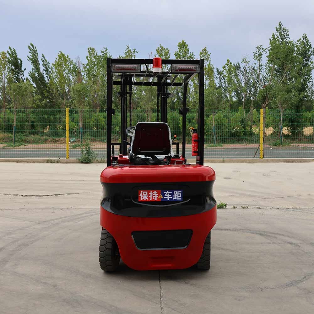 2.5ton Electric Forklift
