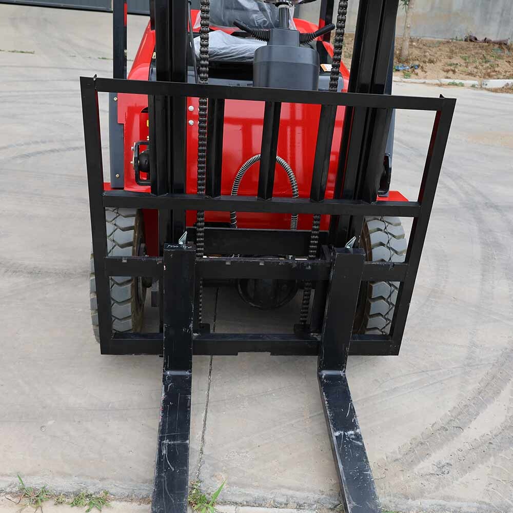 2.5ton Electric Forklift