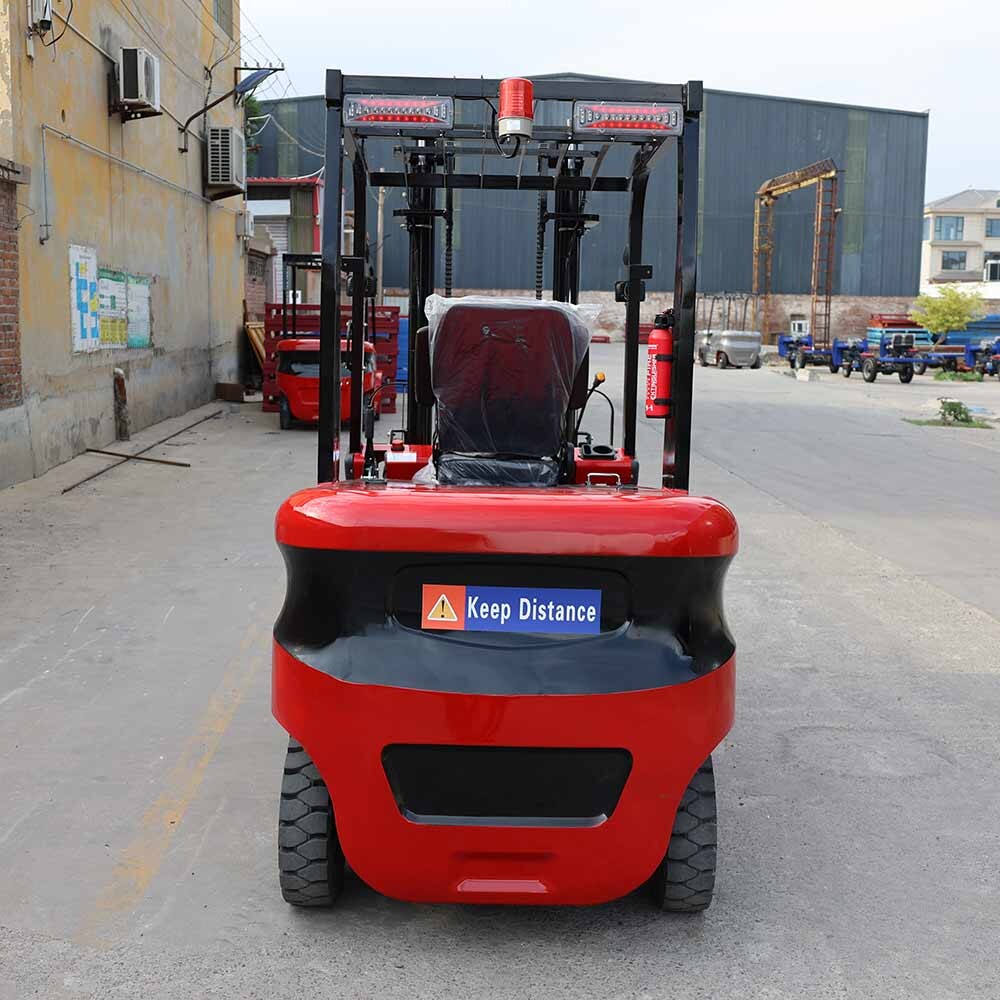 3ton Electric Forklift