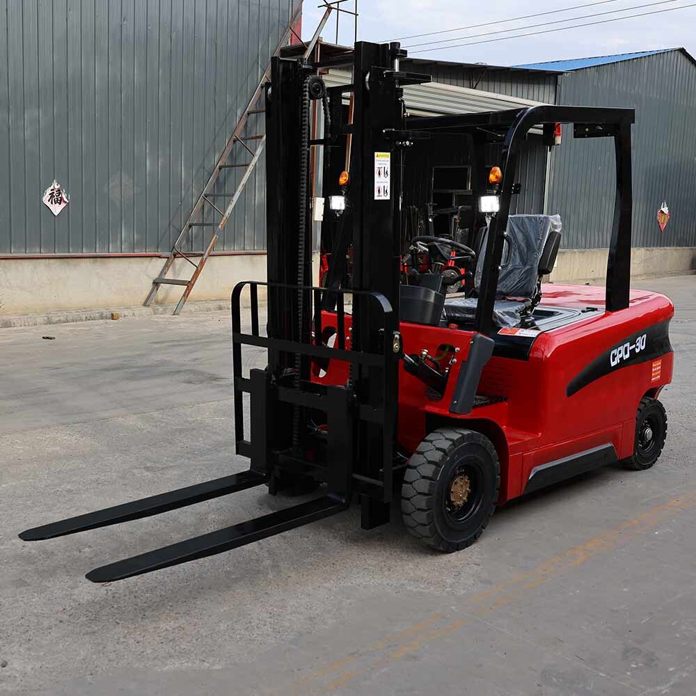 3ton Electric Forklift