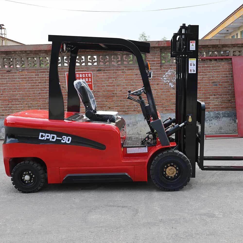 3ton Electric Forklift