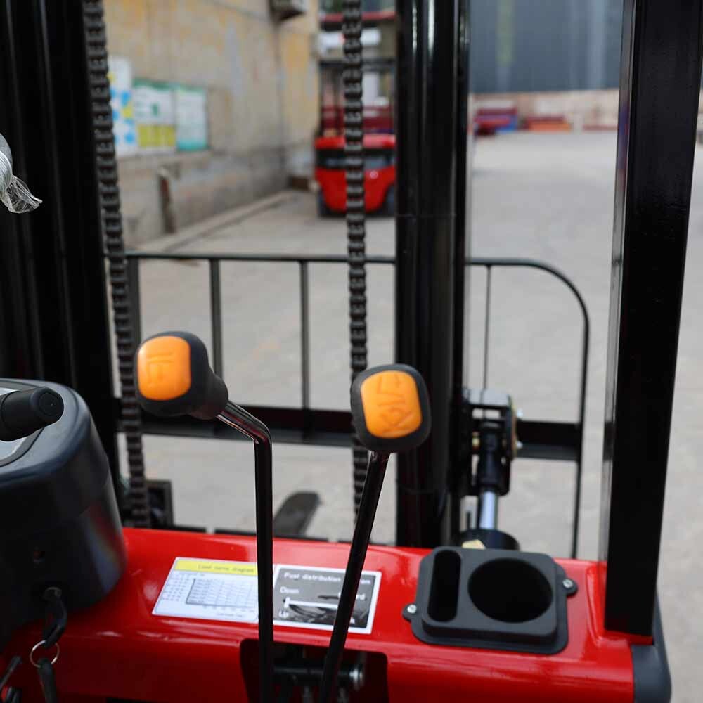 3ton Electric Forklift