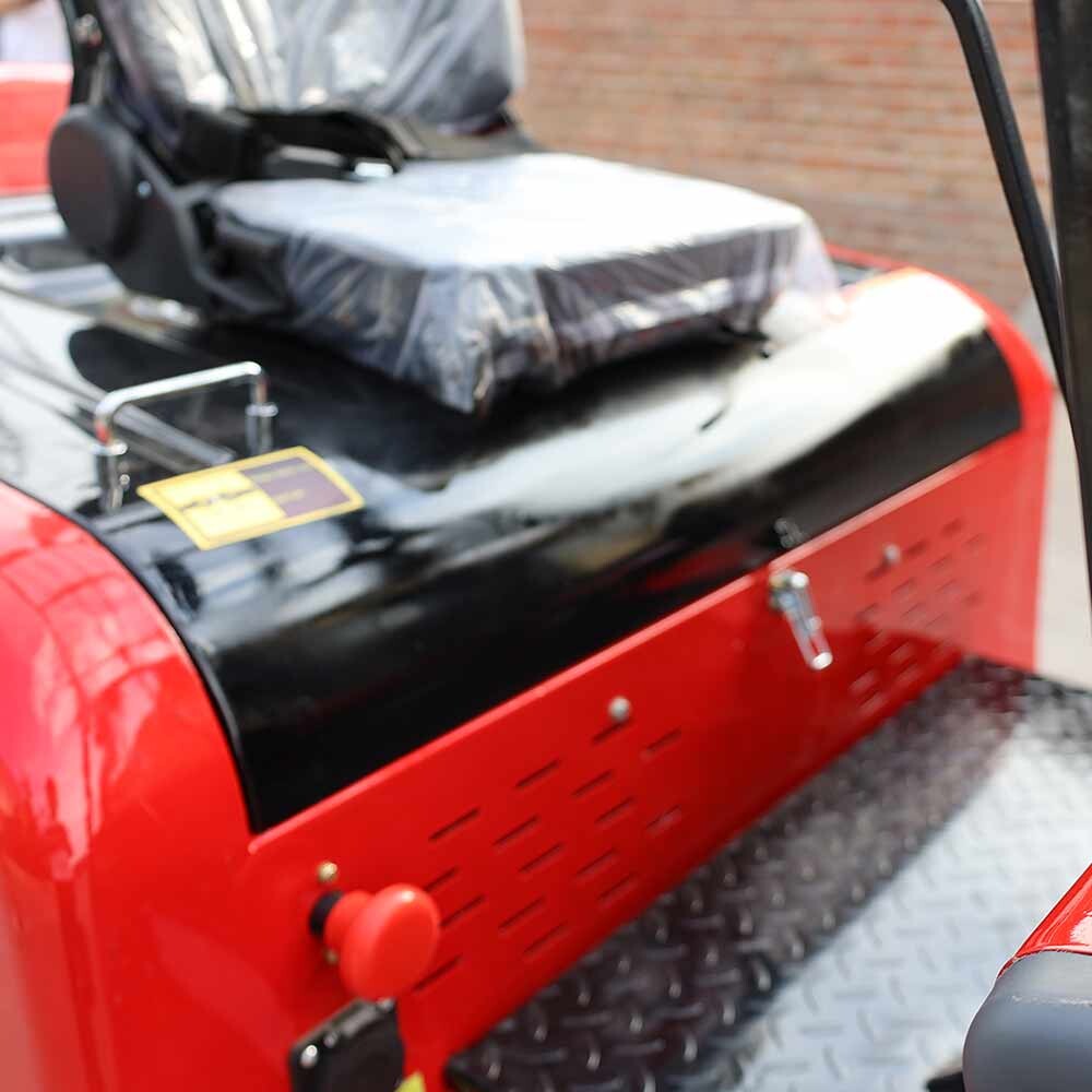 3ton Electric Forklift