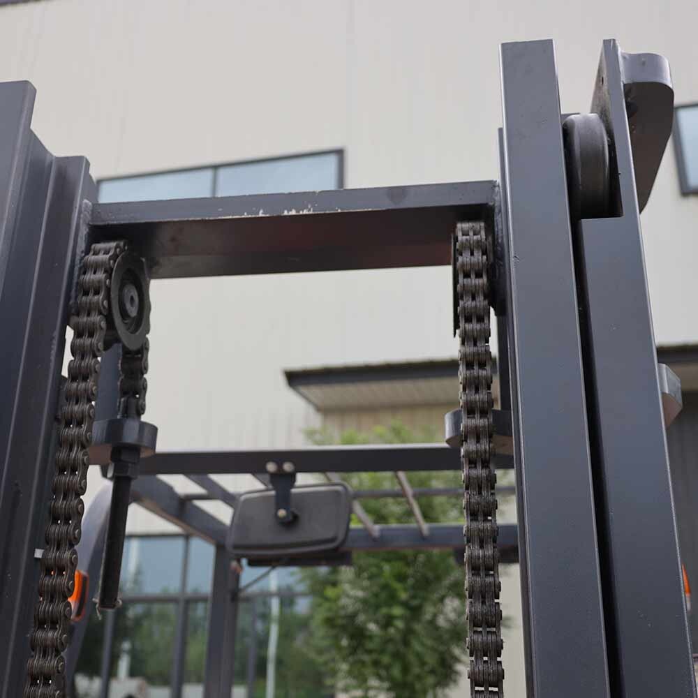 3.5ton Electric Forklift