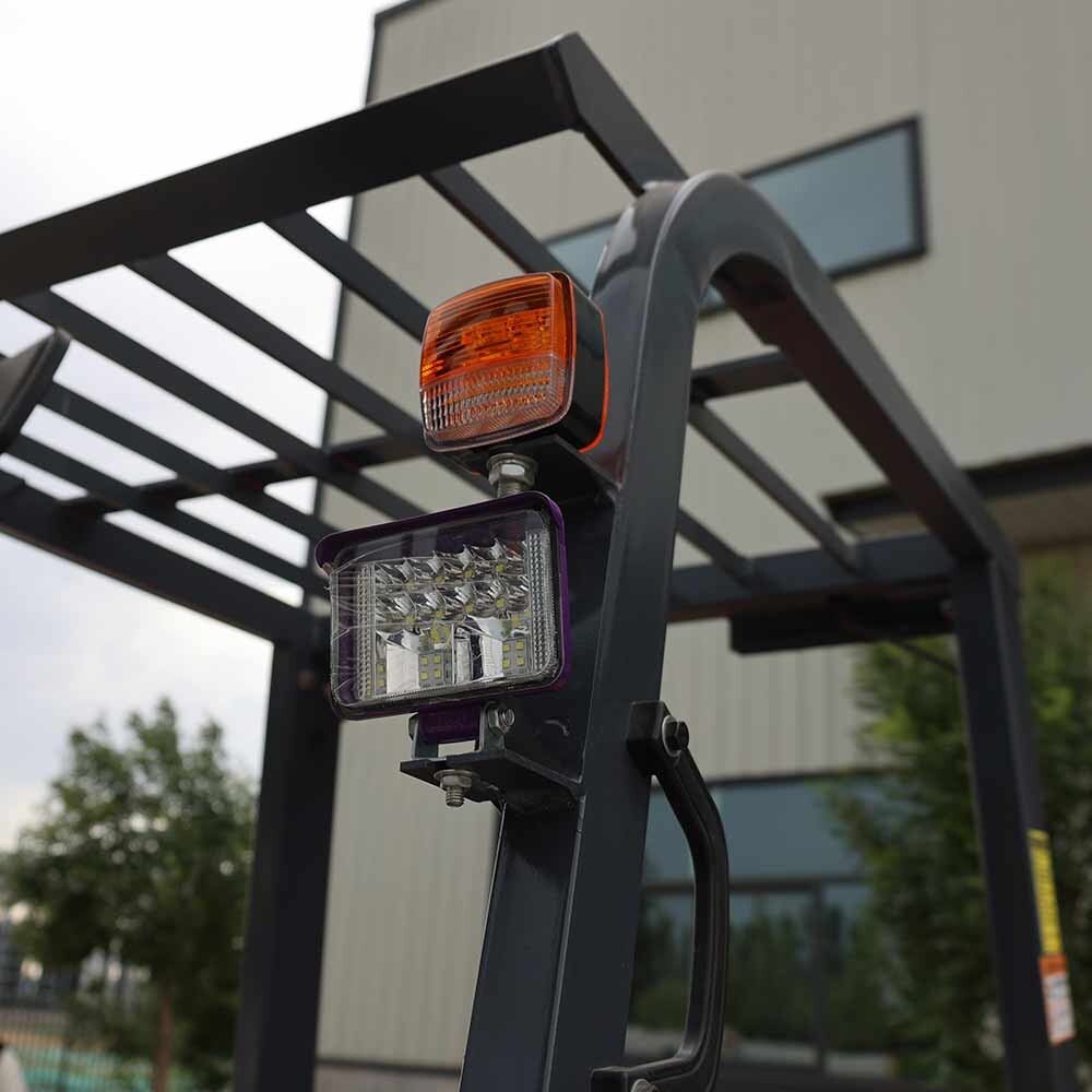 3.5ton Electric Forklift