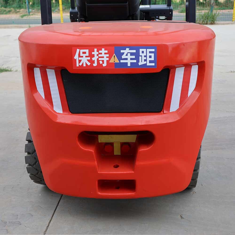 3.5ton Electric Forklift