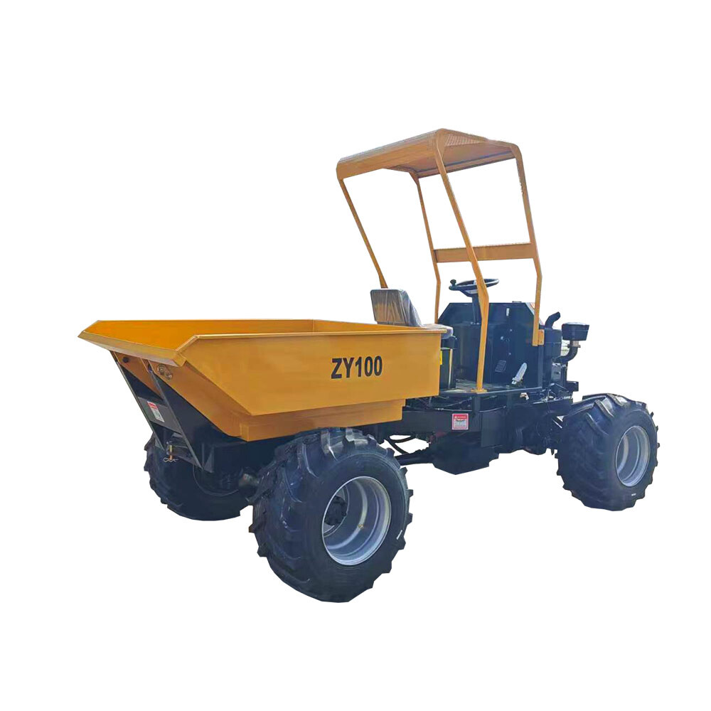 1ton Dump Truck