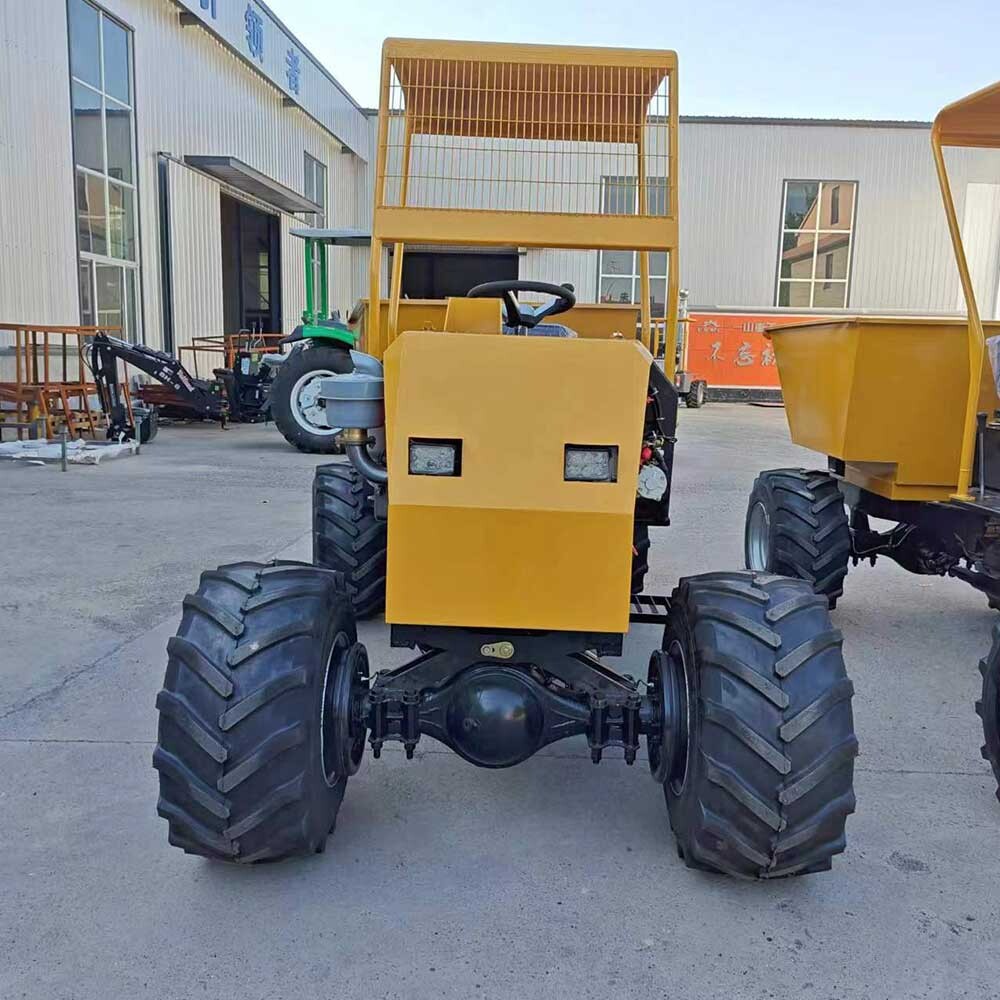 1ton Dump Truck