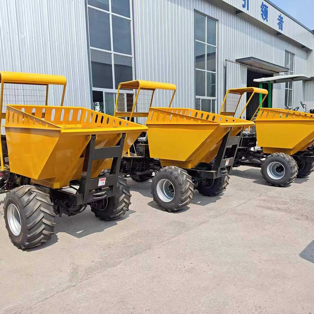 1ton Dump Truck