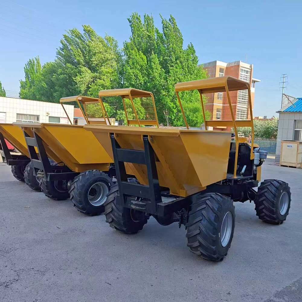 1ton Dump Truck